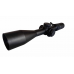 Visor Konus Wild 6-24x50 Half Mil Dot Iluminado 2 Cores